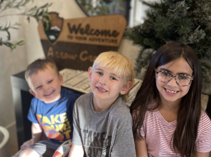 Things to Do With Kids in Show Low this Summer to Beat the Heat